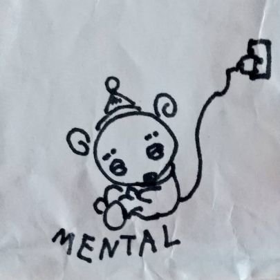 ガーリックねずみさんのプロフィール画像