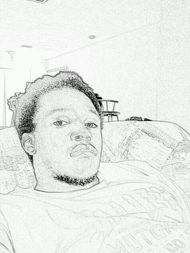 HuggLyfe23's profile picture. Future CyberSec professional.