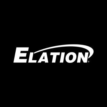 Official Twitter Page for Elation Professional.