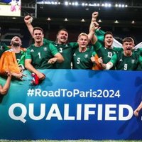 Irish Olympic Chase (@irlolympicchase) 's Twitter Profile Photo Irish Olympic Chase (@irlolympicchase) 's Twitter Profile Photo