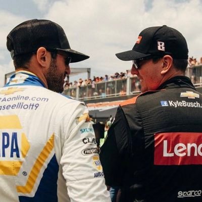 FastbreakFox's profile picture. Proud fan of Ravens, Kings, and Kyle Busch