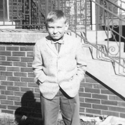 Ionoclast50's profile picture. 
