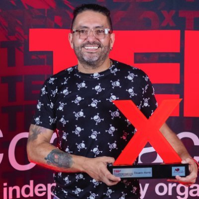 🗣  #TEDx Speaker
🥋  # Práctico y enseño MMA
🎙️  # Conductor y locutor
⚙️  # Productor
🎧  # DJ 

  Contacto info@boyatv.com