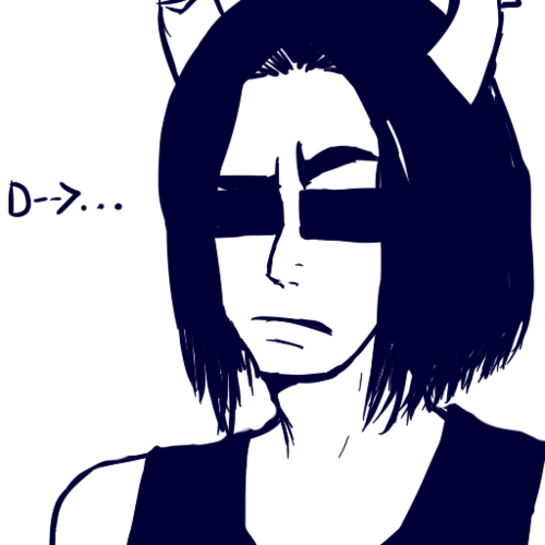 DevoidOfAir's profile picture. D -- You are EQUIUS ZAHHAK and you are e%ptionally PROUD of your B100 B100D. You are e%tremely STRONG. And kind of DEAD.