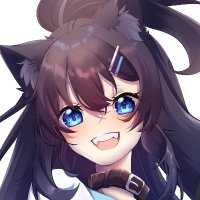 Cyan Paint (Commission Open) (@cyan_paint01) 's Twitter Profile Photo