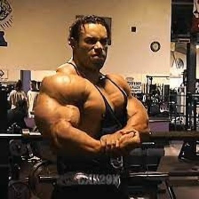 40CMBICEPS Profile