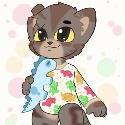 KittyJaxさんのプロフィール画像
