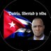 Patria libertad y vida (@royero_erick) Twitter profile photo