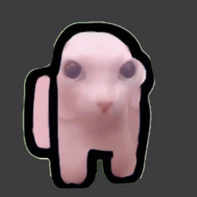 Sizeable_Bingus's profile picture. Computer 👍