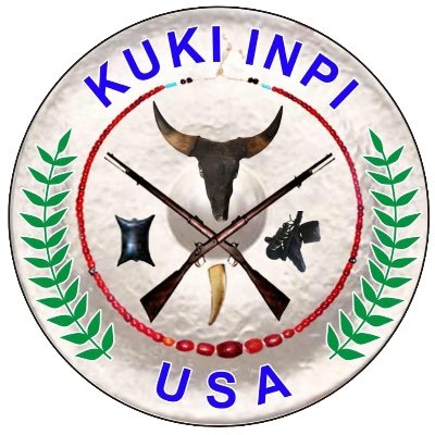 Official account of Kuki Inpi USA - the apex body of the Kuki community in the United States of America.🇺🇲🦅