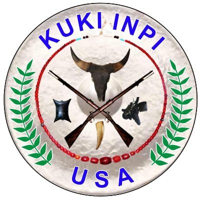 kukiinpiusa's profile picture. Official account of Kuki Inpi USA - the apex body of the Kuki community in the United States of America.🇺🇲🦅
