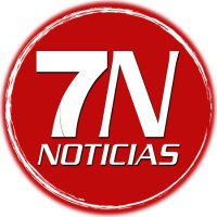 7N Noticias(@7NNoticias) 's Twitter Profile Photo