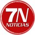 7N Noticias (@7NNoticias) Twitter profile photo