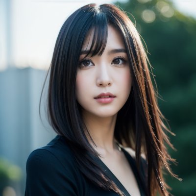 somayuk17682620's profile picture. AIでイラスト生成をして遊んでいます。
フォロー/リポスト/いいねしてくれたらとても励みになります。

I am playing with AI to generate illustrations.
It would be very encouraging if you follow/repost/liked me