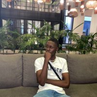 Moses Daka, Jr. (@mosesdakajr1) 's Twitter Profile