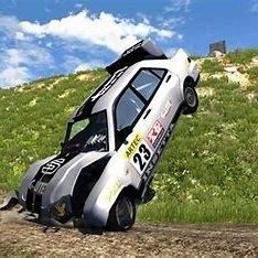 unoffical beamNG account with vlogs and news