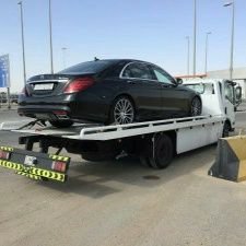Riyadh car withdrawal serviceTransfer of idle and shocked vehicles