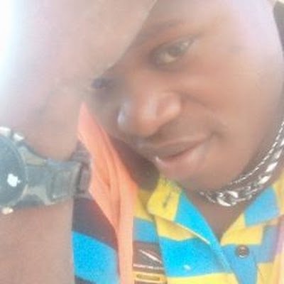 FridayPius95934's profile picture. 