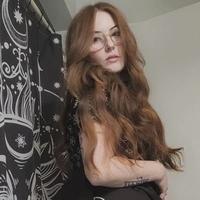 NSFW
⚠️ 18+ ONLY
💋 ADULT CONTENT CREATOR
📲 LOCKED OUT OF MAIN ~ @RacySunset
•28F
•QUEER
•MILF
•NATURAL REDHEAD
•LIBRA
•CHECK THE LINKS FOR MORE FACE CONTENT