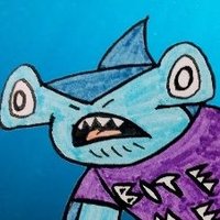 🔨Farnoggin🦈(@Farnoggin) 's Twitter Profile Photo