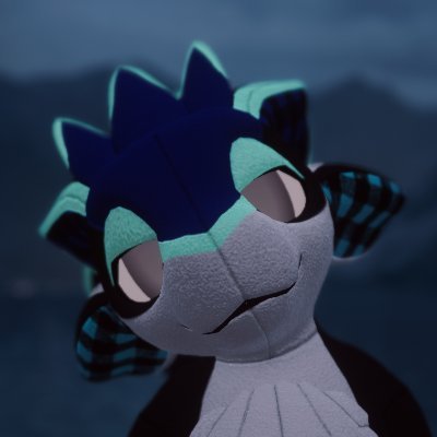 Silverplushie Profile Picture