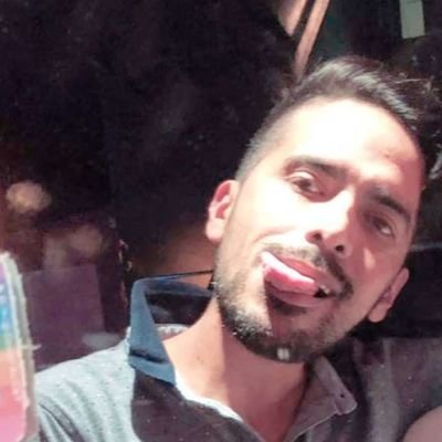 rickydual's profile picture. Life is a laralá... ☸️