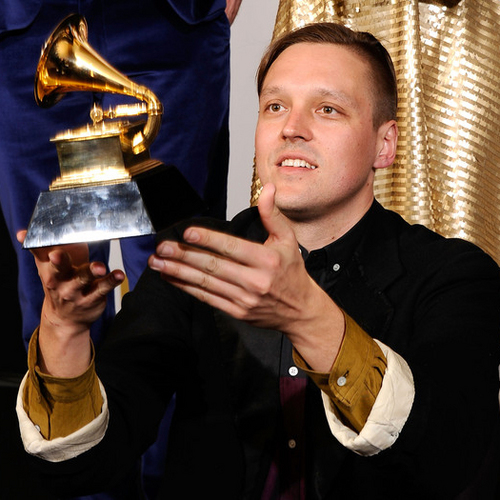 NotWinButler's profile picture. Not the Grammy winning artist
#WinButtyDoesIt