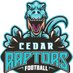 Cedar Raptors (@CedarRaptors) Twitter profile photo
