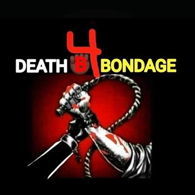 DeathB4bondage