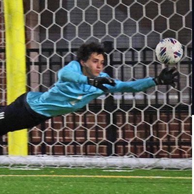 2025 l Goalkeeper l @DHSWolvesSoccer #1 l Dothan Shockers FC #1 l 2023 Honorable Mention All-State Soccer AL l 4.25 GPA l NCAA ID# 2307968535