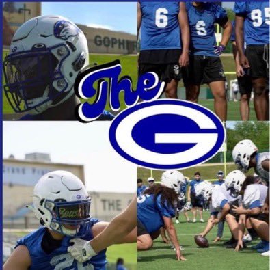 GPHS Booster Profile