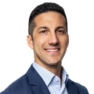 danjfrench's profile picture. Servant leader. CEO at ResProp / Partner at Rex / Partner at ATX Acquisitions.