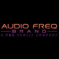 Audio Freq Brand(@audiofreqbrand) 's Twitter Profile Photo