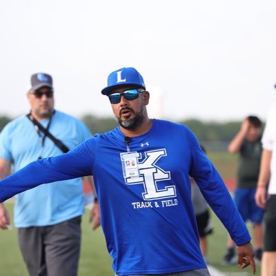 Christ Follower|Husband|Father|OND Veteran|M.Ed Ed Leadership|OC/QB Coach & Head Softball 🥎 Coach @ Lehman HS #airraidcertified