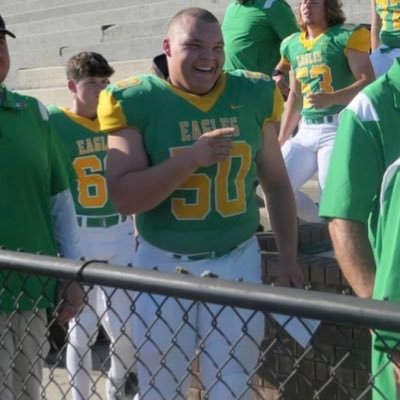 |Rhea Co. ‘24| 2022 Region 4-5a Offensive Lineman of the year. “It takes what it takes, get the job done”