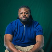 Midé (@mide) 's Twitter Profile Photo Midé (@mide) 's Twitter Profile Photo