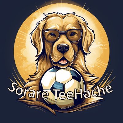 LamiDesBets0's profile picture. Manager @Sorare & @playMFL / Supporter du @FCMetz ☨🇱🇻
Liens de parrainage: 
https://t.co/SLd9FSferf
https://t.co/hYuzLcfBSk