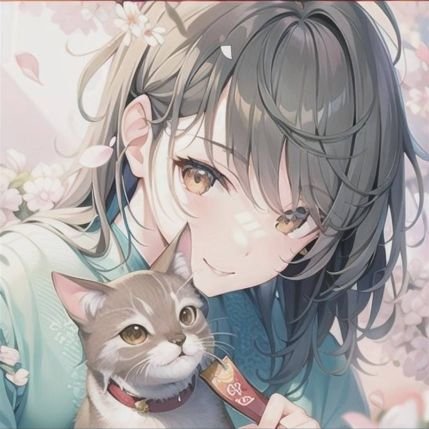 cMITdFaXyh46154's profile picture. 紫苑のサブ垢です。
少しの間？、こちらで活動します。