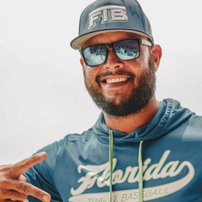 Husband/Father of 4/ East Bay HS Head Baseball Coach/ FTB Phillies Head Coach Rowland_Ruiz@yahoo.com
