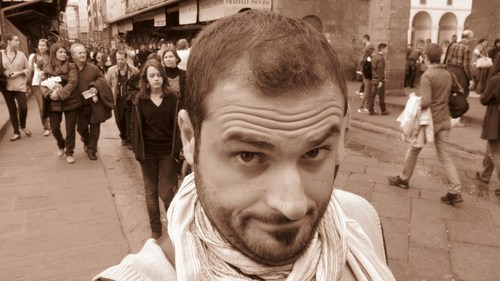 Benjawaro's profile picture. La mia unica Nazione è Napoli