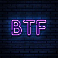 becausetheyrefunny(@BTFComedy) 's Twitter Profile Photo