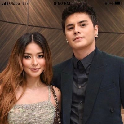 Solid LoiNie Fan since 2016 - Loisa Andalio and Ronnie Alonte