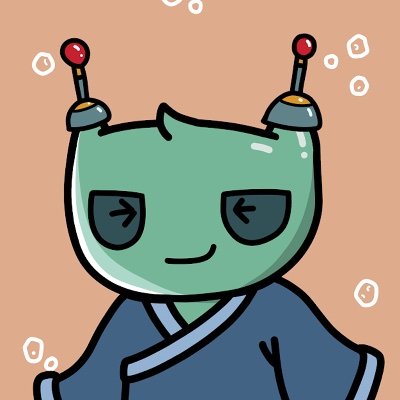 an iOS developer discovering the decentralized world/یک برنامهنویس که خیلی سعی کرد سرزمینش رو دوست داشته باشه و بمونه، اما فعلا در سرزمین های شمالی سرگردان است
