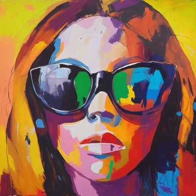 Mod @ArtiesLtd @artbyvoka * ART & NFTs, BTC & ETH * Liking jpegs out of passion. * discord: https://t.co/5awBfa3nxv