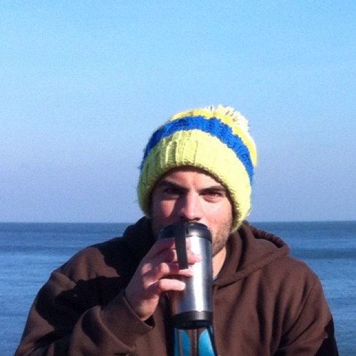 danlewisdeepcar's profile picture. 