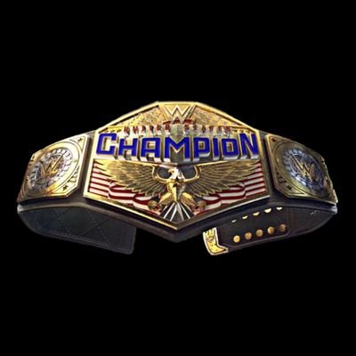 The United States Championship.
𝙉𝙤𝙩 𝘼𝙛𝙛𝙞𝙡𝙞𝙖𝙩𝙚𝙙 𝙒𝙞𝙩𝙝 𝙒𝙒𝙀