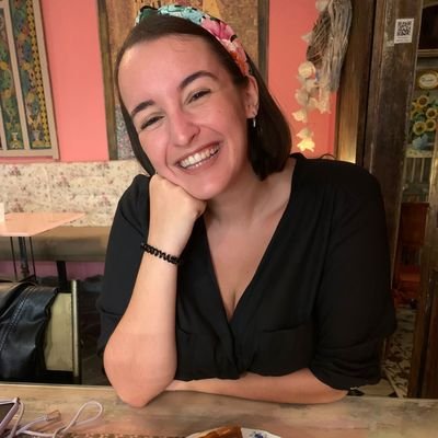 SariitaPitufina's profile picture. 