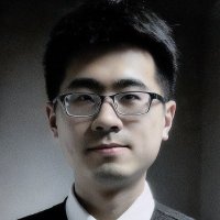 Zexun Chen (@magicachen) 's Twitter Profile Photo Zexun Chen (@magicachen) 's Twitter Profile Photo