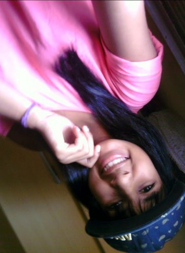 Minhaa Irritante   ;* 

by: @Fronpina