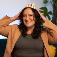 Cibele Zolnier (@cizolnier) 's Twitter Profile